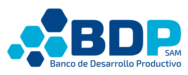 Banco de Desarrollo Productivo