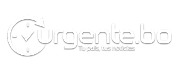 Urgentebo | Tu país, tus noticias