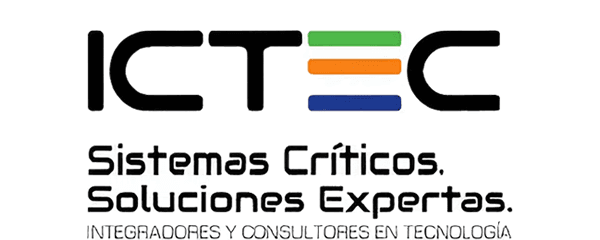 ICTEC – Integradores y Consultores en Tecnología