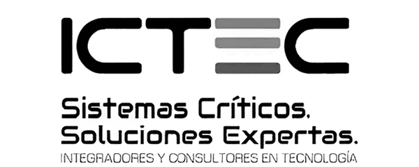 ICTEC – Integradores y Consultores en Tecnología